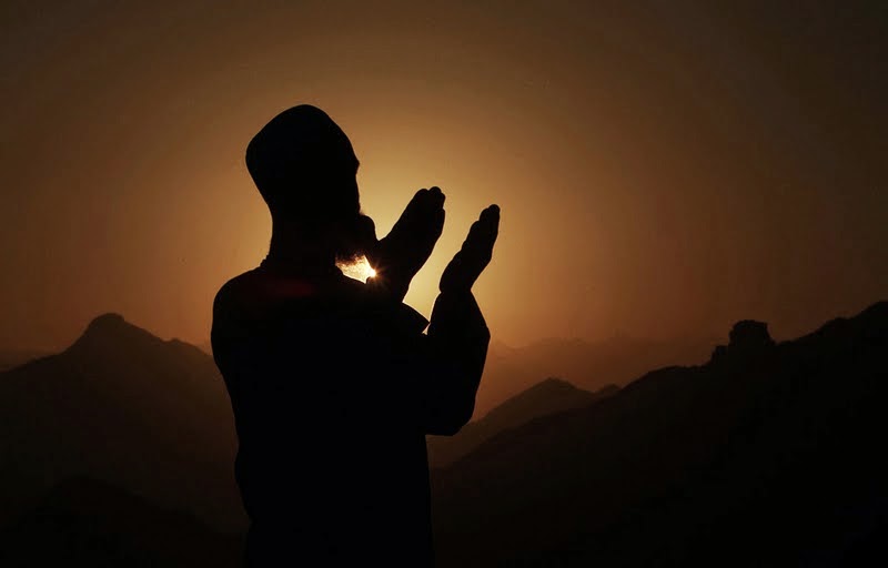 Strange Form of Night Prayer