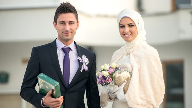 What Guarantees A Successful Marriage  About Islam-4924