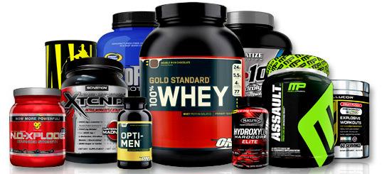 Supplements Aren’t Necessarily the Answer