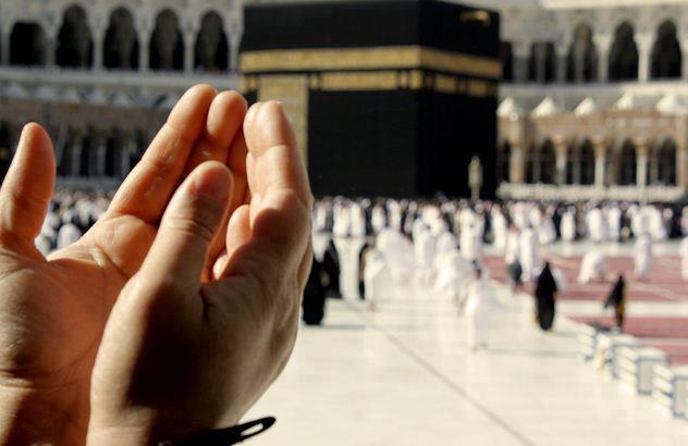 The Qiblah, Believers and Satan's Real Power
