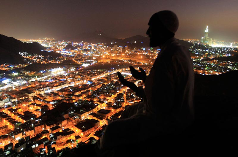 Top navigation apps for Hajj pilgrims