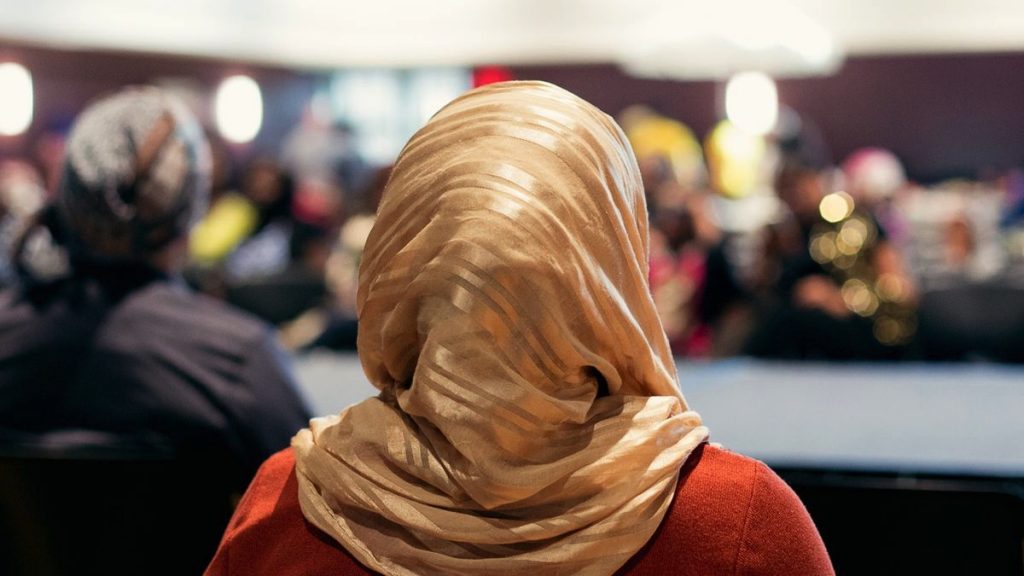 Why Convert to a Religion That Supports Terrorism?