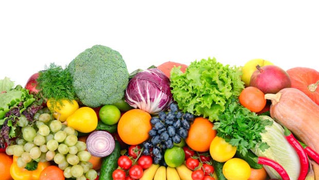 Why Vegetables and Fruit Help Prevent Cancer