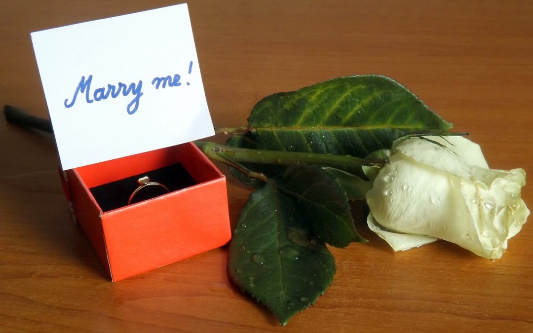He Proposed to Me While His Wife is Dying
