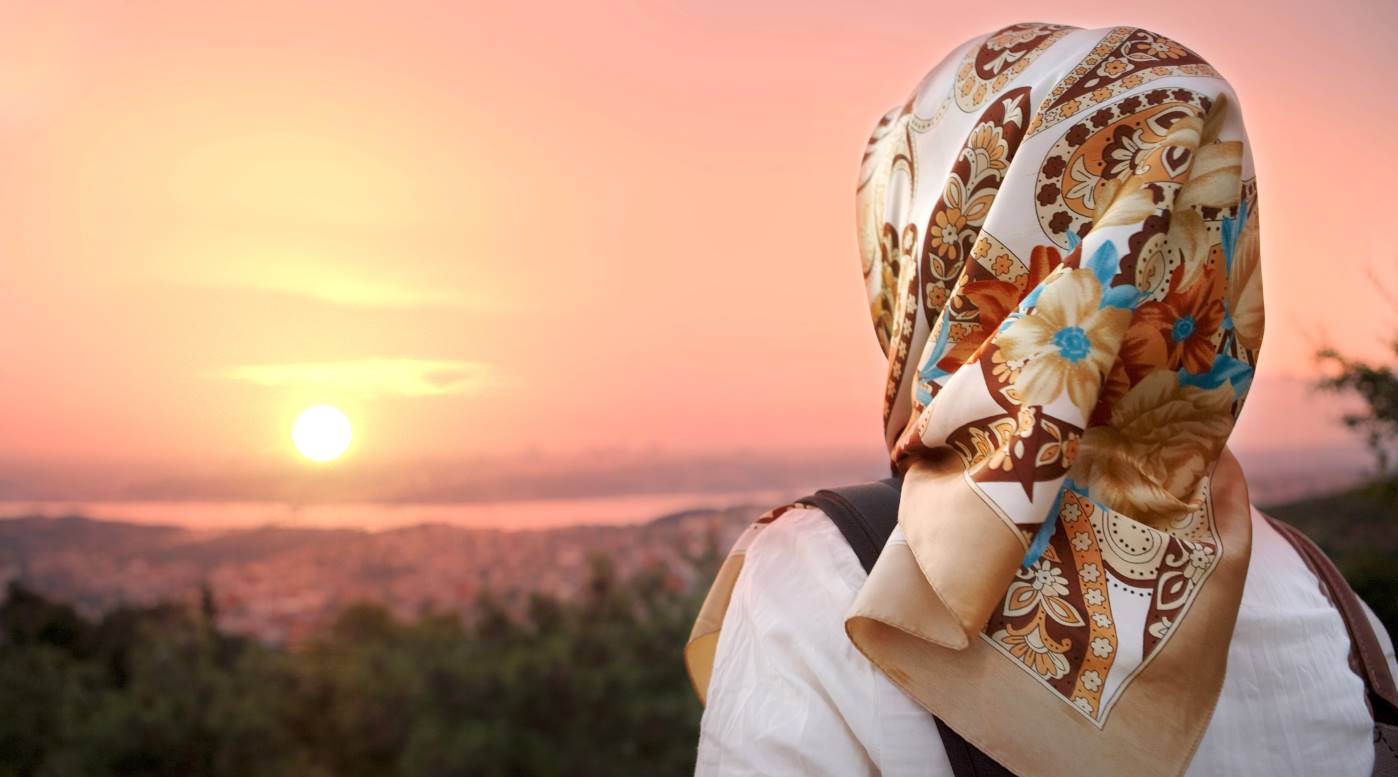Hijab: Yes It Comes with Challenges, But What Doesn't? - About Islam