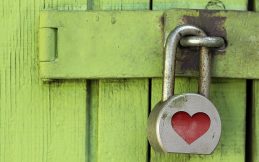 Good Muslims Don't Think about Sex