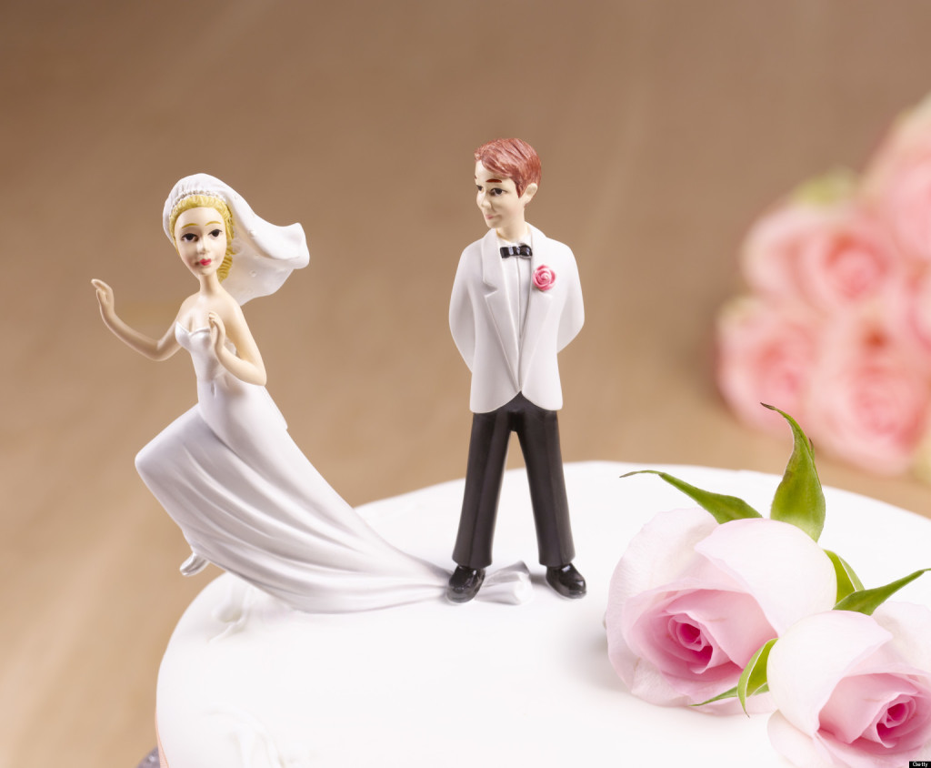 I Will Never be Ready for Marriage