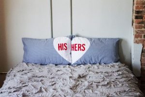 Does Penis Size Matter in Marital Bed?