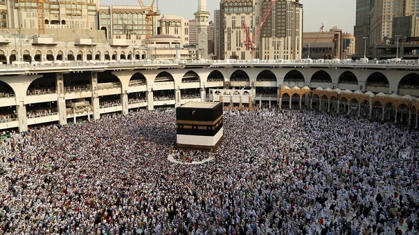 A Hajj Guide for First Timers