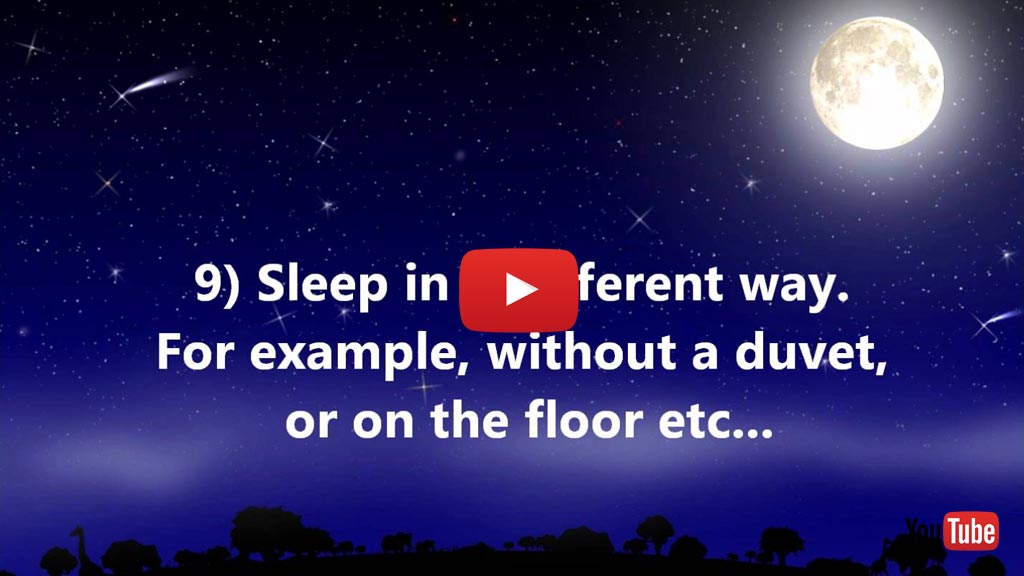 15 Tips To Wake Up For Fajr Salah