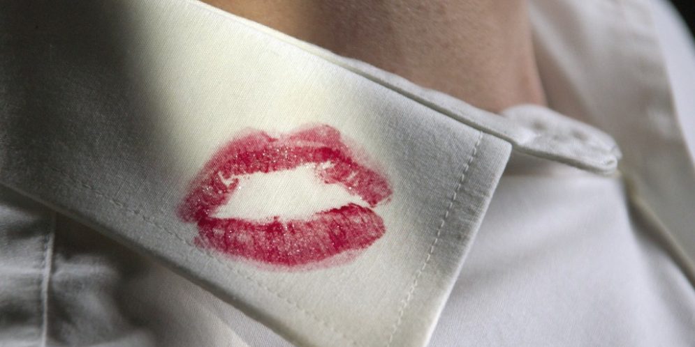 I’m Afraid My Future Husband will Cheat on Me