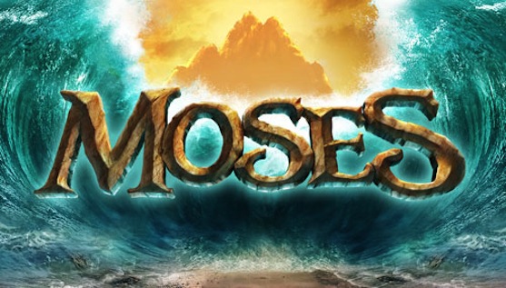 Biblical Figures Reimagined - Moses' Full Story | About Islam