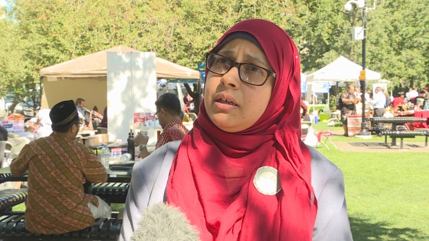 Calgary Celebrates Muslim Heritage Day - About Islam