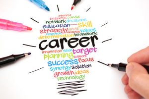 Find Your Suitable Career (Tips and Advice)
