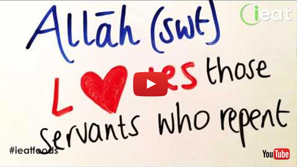 Dhul-Hijjah – Forgiveness On The Day Of Arafah