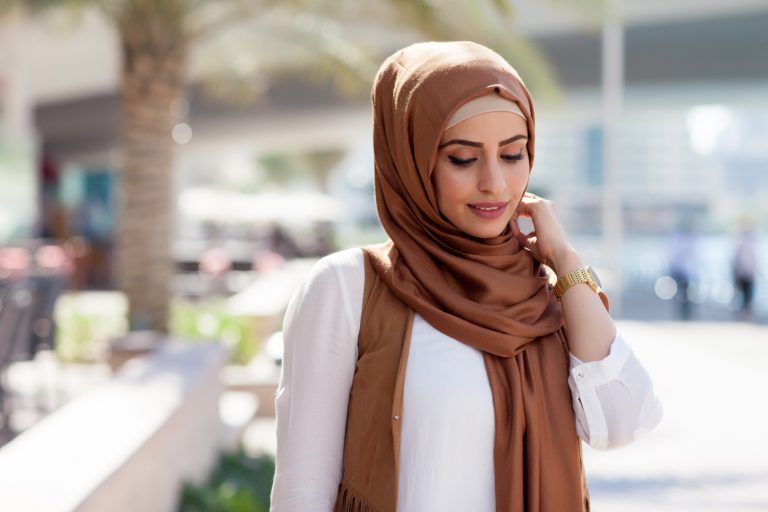 Why You Shouldn't Worry About Wearing Hijab in Job 