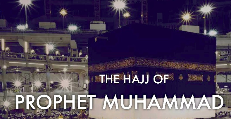 How Did the Prophet Make Hajj Easier?