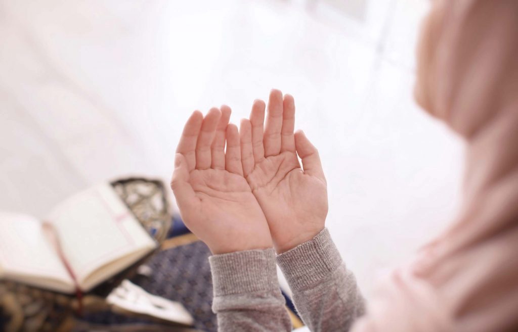 How I Came to Love the Prayer as a Muslim