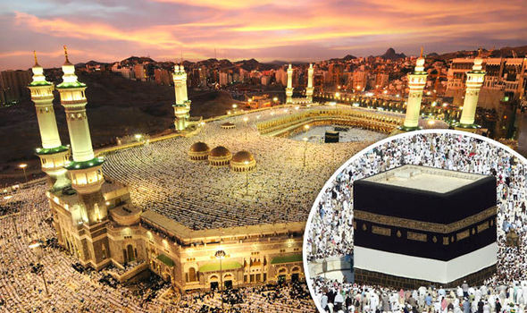 Intending Hajj Tamattu` but Not Completing It