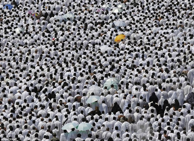 Is Validity of Hajj Affected If Paid by by Others?