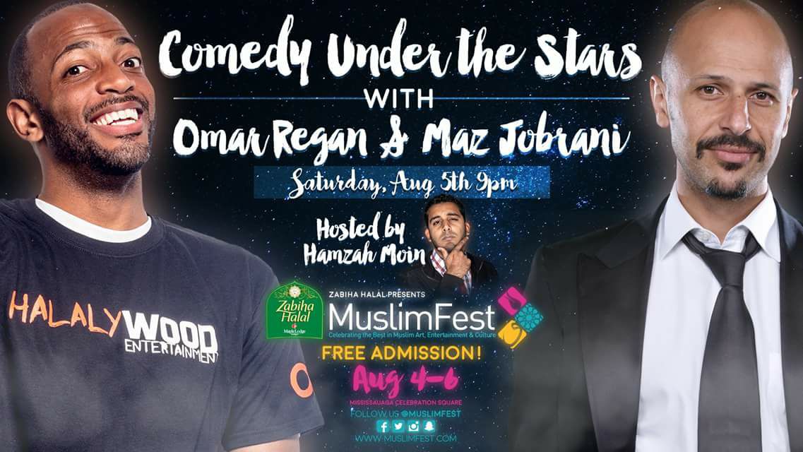Largest NA Muslim Festival Comes to Toronto - About Islam