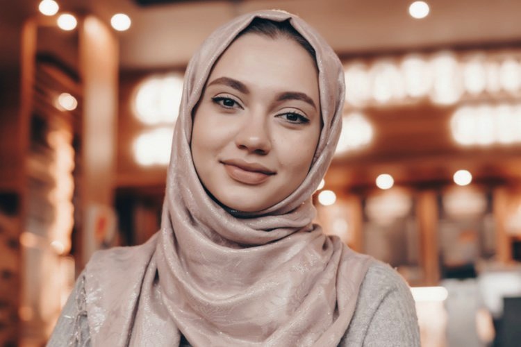 Leaning Upon Misconceptions about Muslim Women