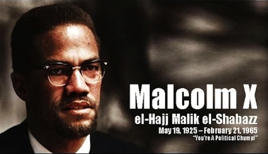 Malcolm X’s Strong Message from Makkah to America