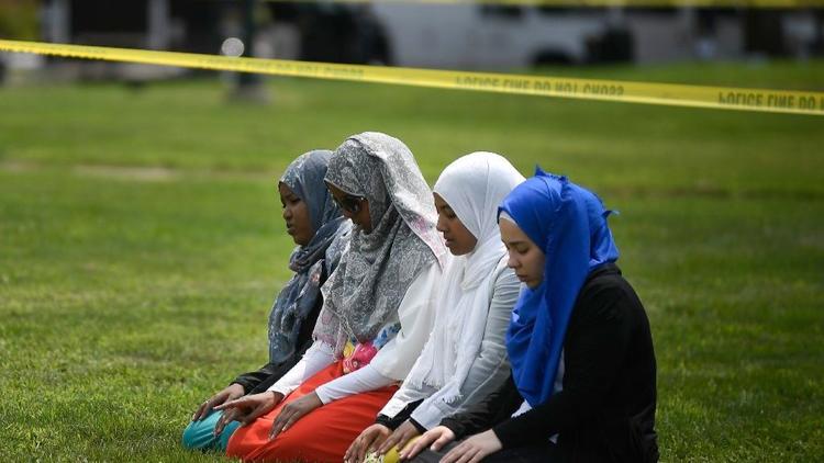 Minnesota Mosque Targeted in Terror Explosion - About Islam