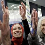 Tackling Hate Unites Muslim-Jewish Sisterhood