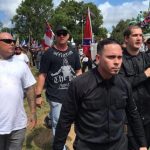 Trump’s America: Nazis in Charlottesville