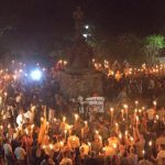 Trump’s America: Nazis in Charlottesville