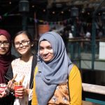 Halal Food Festival Back in London - About Islam