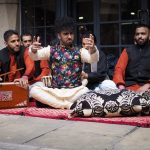 Halal Food Festival Back in London - About Islam