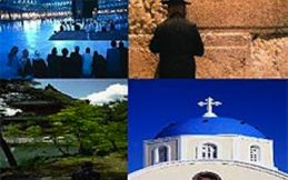 How is Pilgrimage Performed in Different Religions?