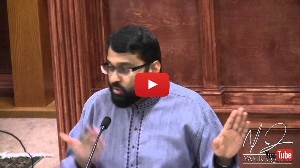 Seerah Of Prophet Muhammad – Migration To Madinah