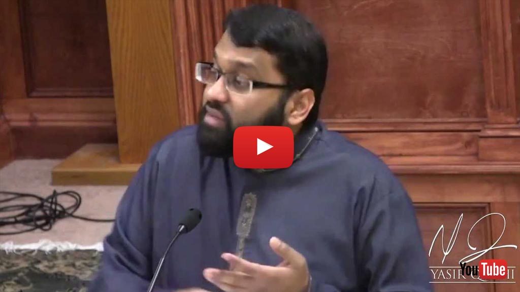 Seerah Of Prophet Muhammad - Th Early Emigration To Madinah