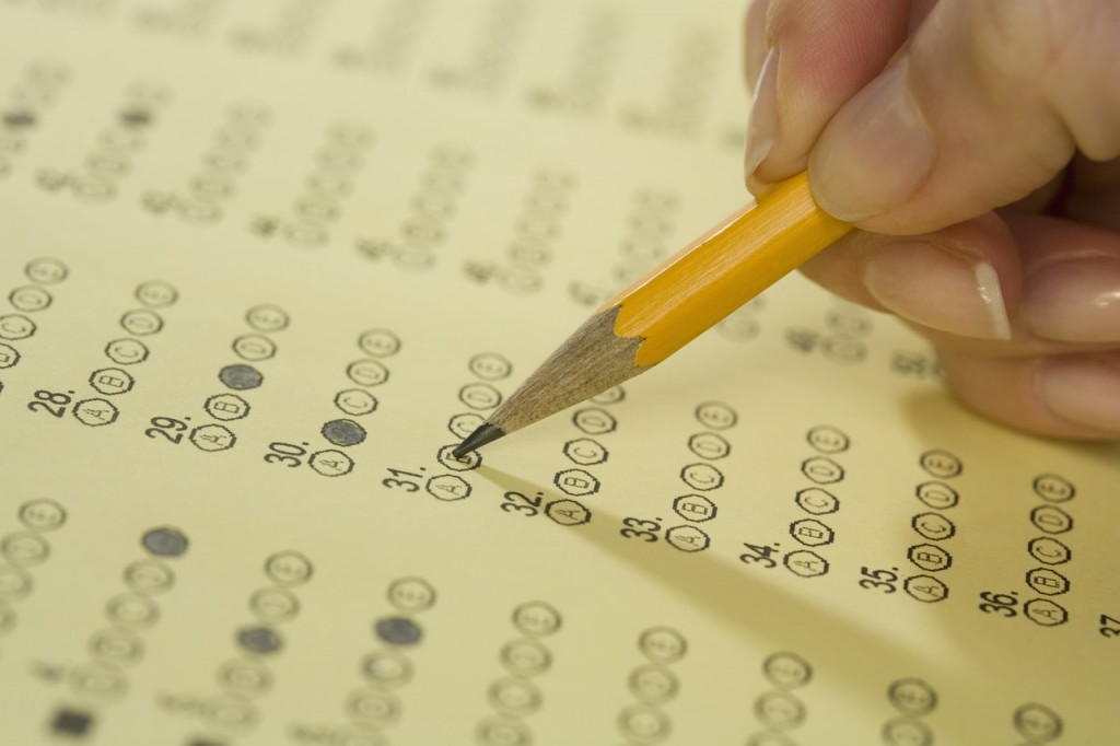 I Haven’t Done Well in My Entry Tests; I’m Depressed