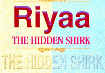 Understanding Riya and Approval Addiction