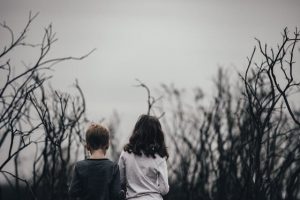 The Truth about Domestic Abuse and Children’s Development