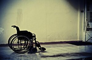 Living With Disability in a Disabled Country