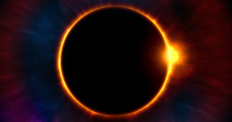 Solar Eclipse and Hajj... Any Connection? - About Islam