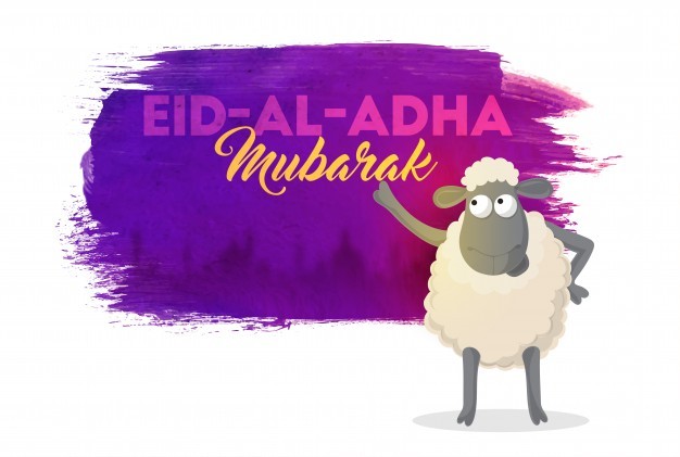 Don't Feel Like Celebrating This Eid? - About Islam