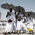 Hajj 2017 - Live Photos - About Islam