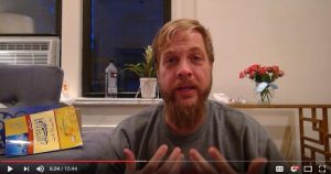 Imam Suhaib Explains How to Pray Solar Eclipse Prayer