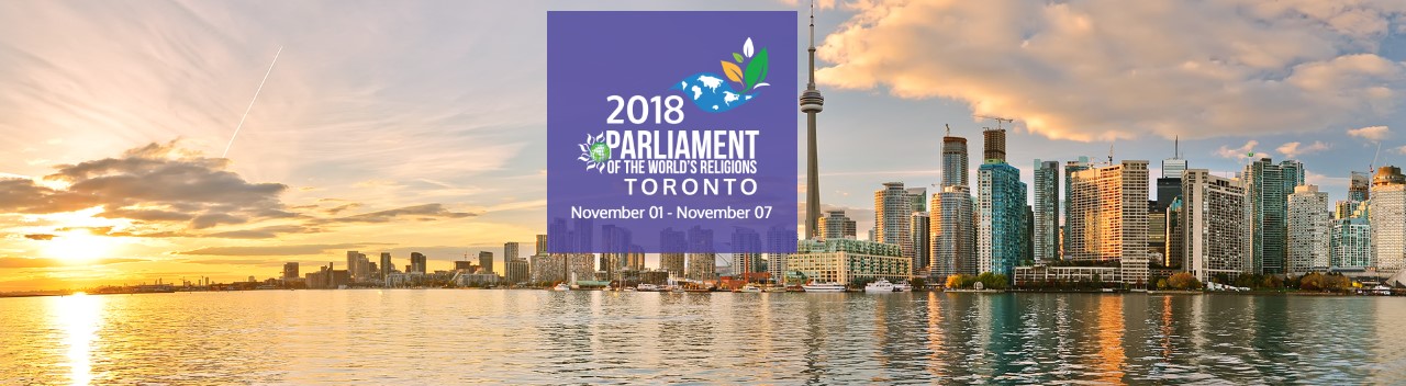 Parliament of the World’s Religions Returns to Toronto - About Islam