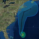 Beware! Another 3 storms raging in Atlantic aiming for Irma's path