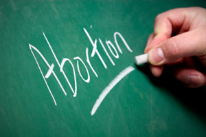 Abortion for Mother’s Health Problems: Justified?