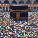 Best Photos of Hajj This Year (2017-1438) - About Islam