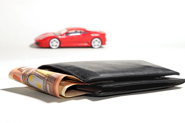 Buying a Car With Interest