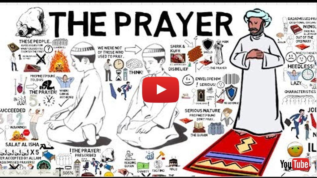 Dangers Of Leaving The Prayer